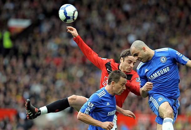 而拜仁在扳 而拜仁在扳