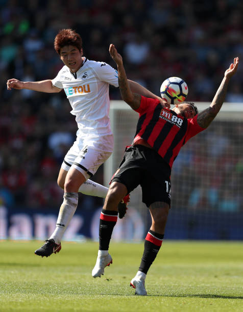 赛中的出色 赛中的出色