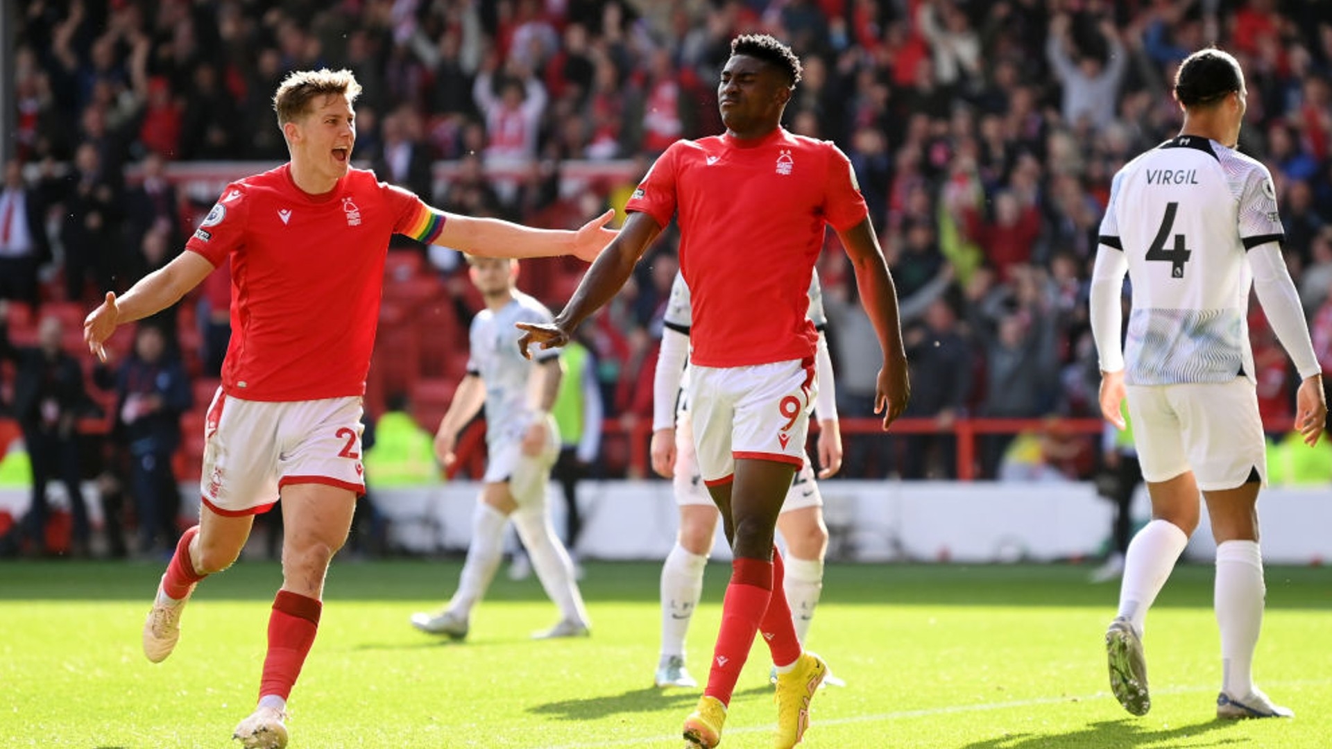 背后的文化 背后的文化